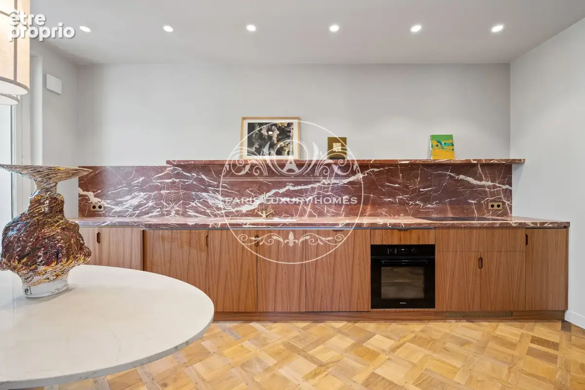 Appartement de prestige Paris 7ème! - photo 10
