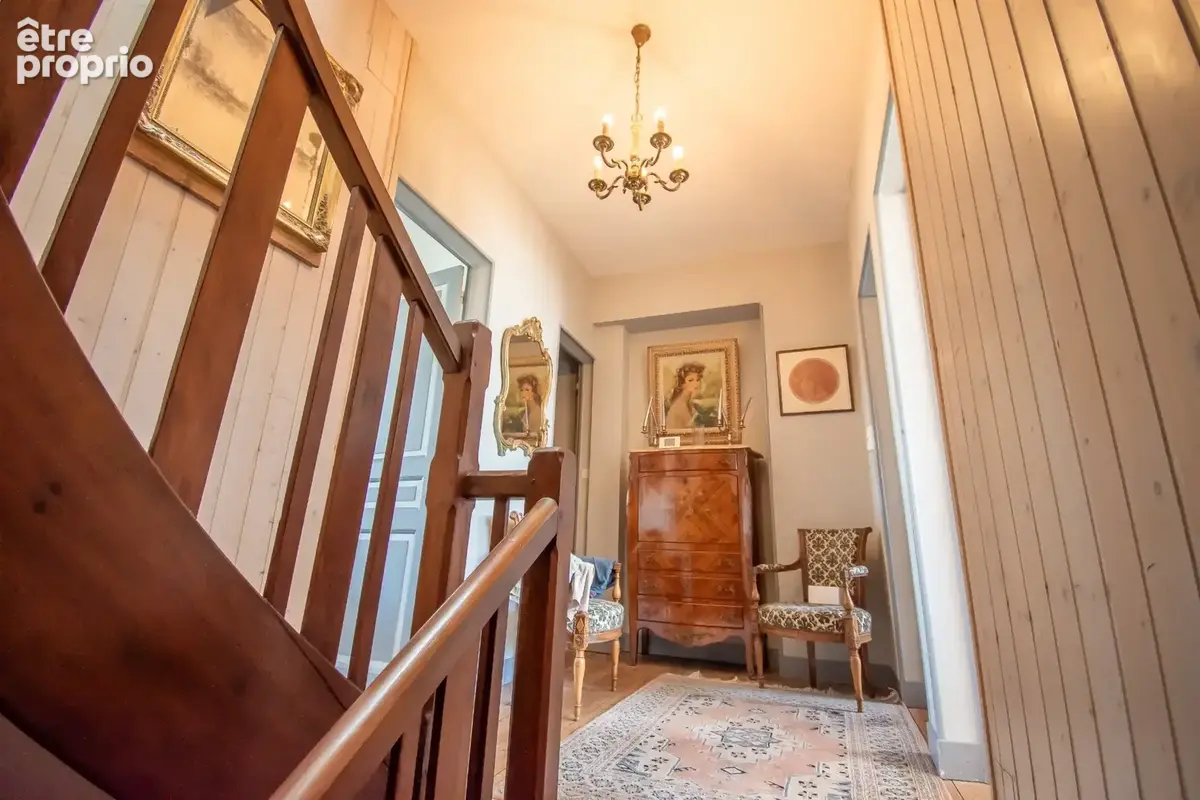 Maison à vendre 7 pièces ROYAN (17) - photo 11