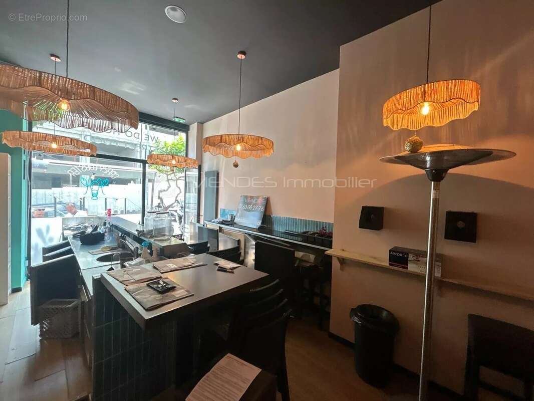 À vendre fonds de commerce à la frontière de monaco - photo 8