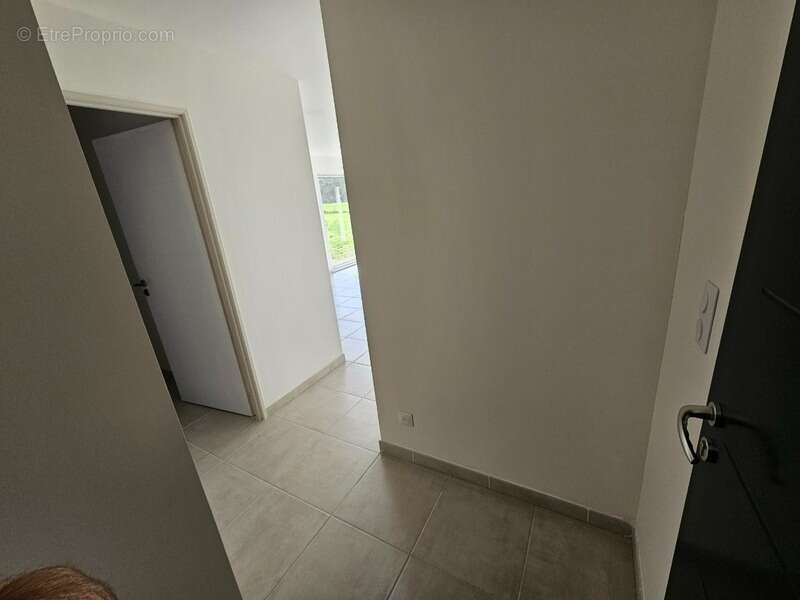 A vendre Maison NEUVE  3 pièces VOULEME (86) - photo 14