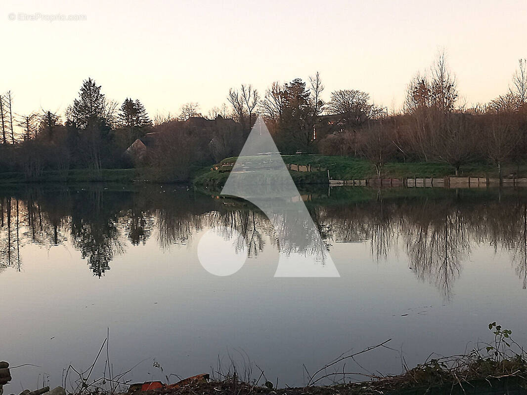 Terrain à BERLAIMONT