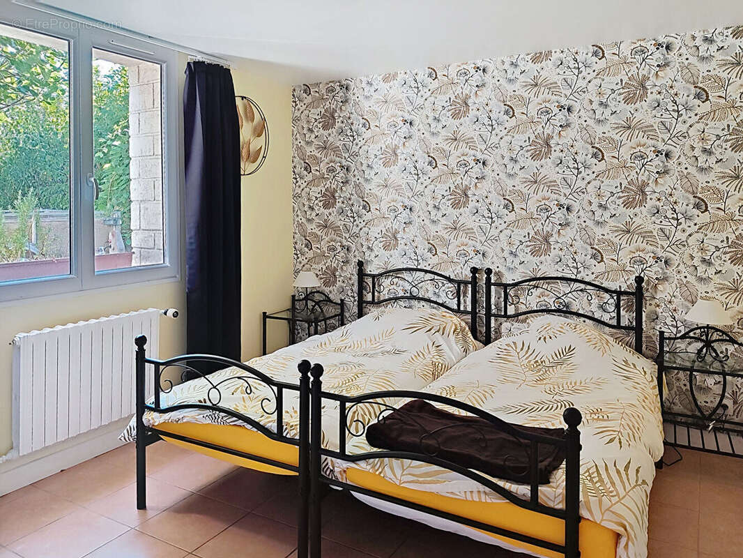 Maison à DIVES-SUR-MER