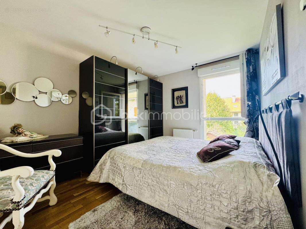 Appartement à THORENS-GLIERES