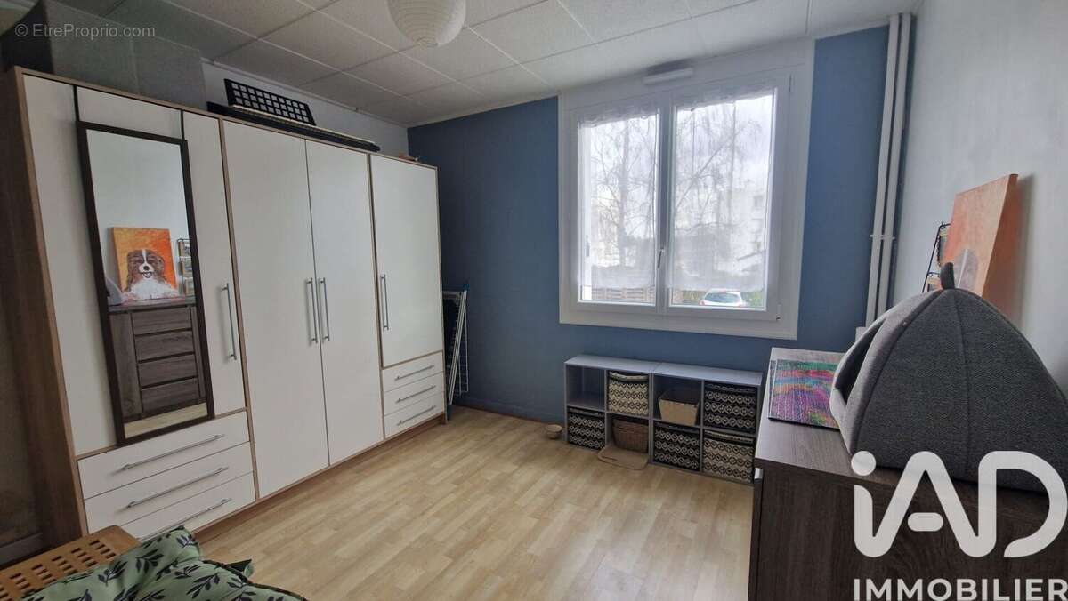 Photo 4 - Appartement à TOURS