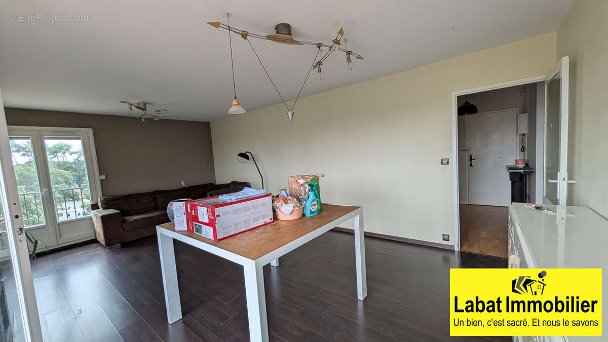Appartement 76 m² à Tarnos  - photo 9