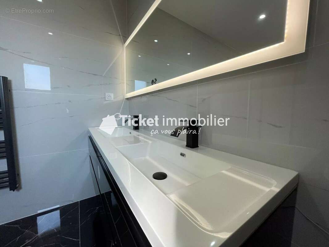  Maison contemporaine d'exception avec piscine - photo 15