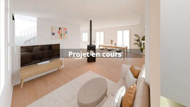 Maison 132 m² à Nans-Les-Pins  - photo 7