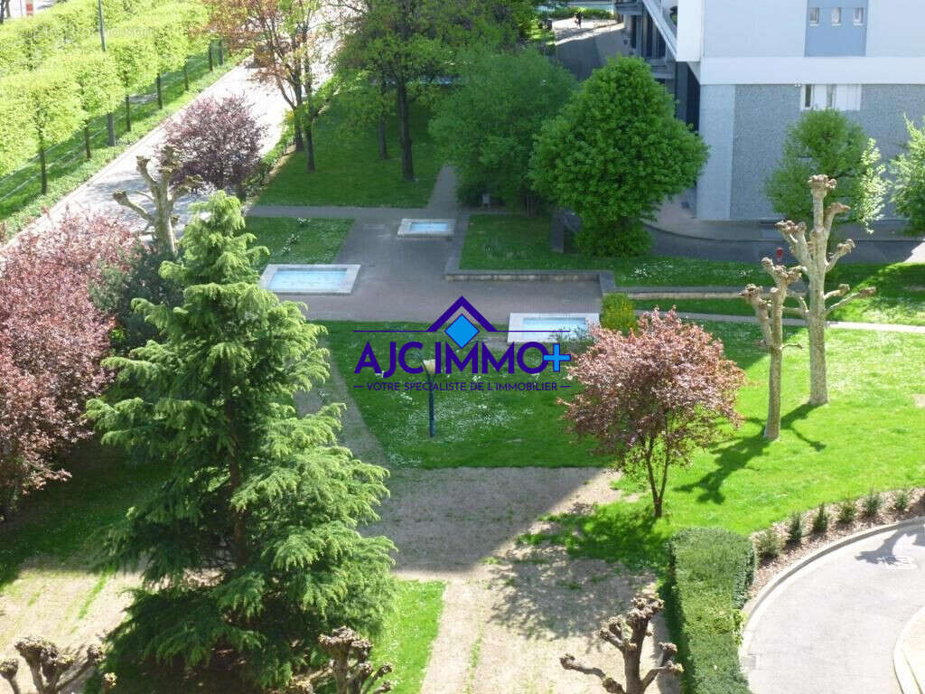 Appartement 103 m² à Strasbourg  - photo 2