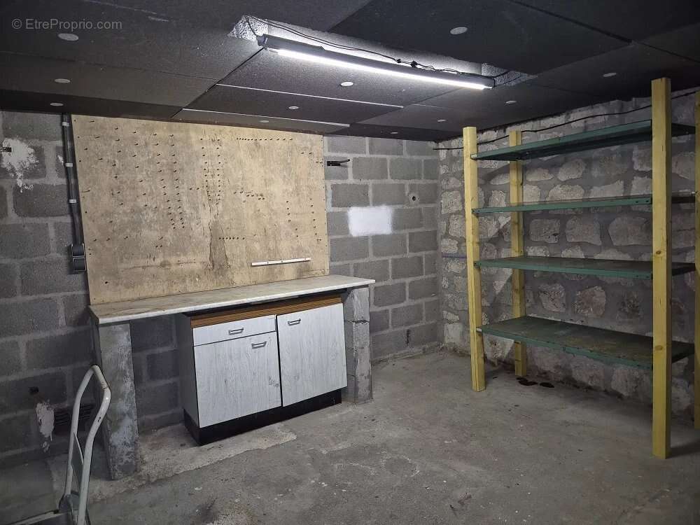 Maison à BEAUNE-LA-ROLANDE