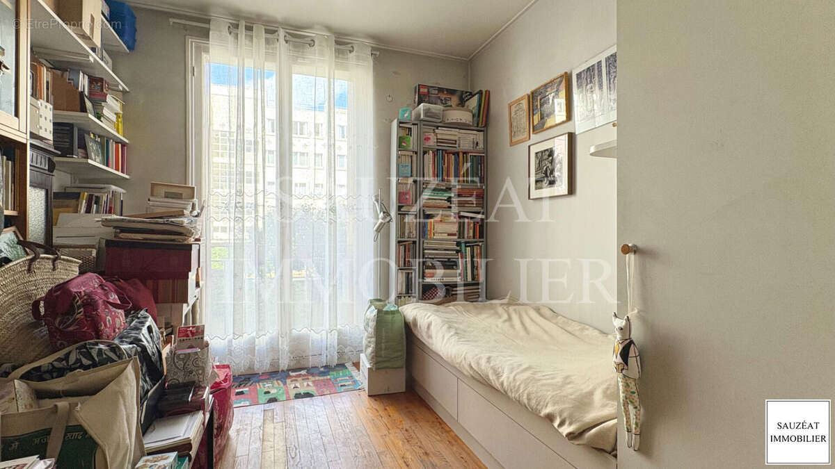 Appartement à MONTROUGE