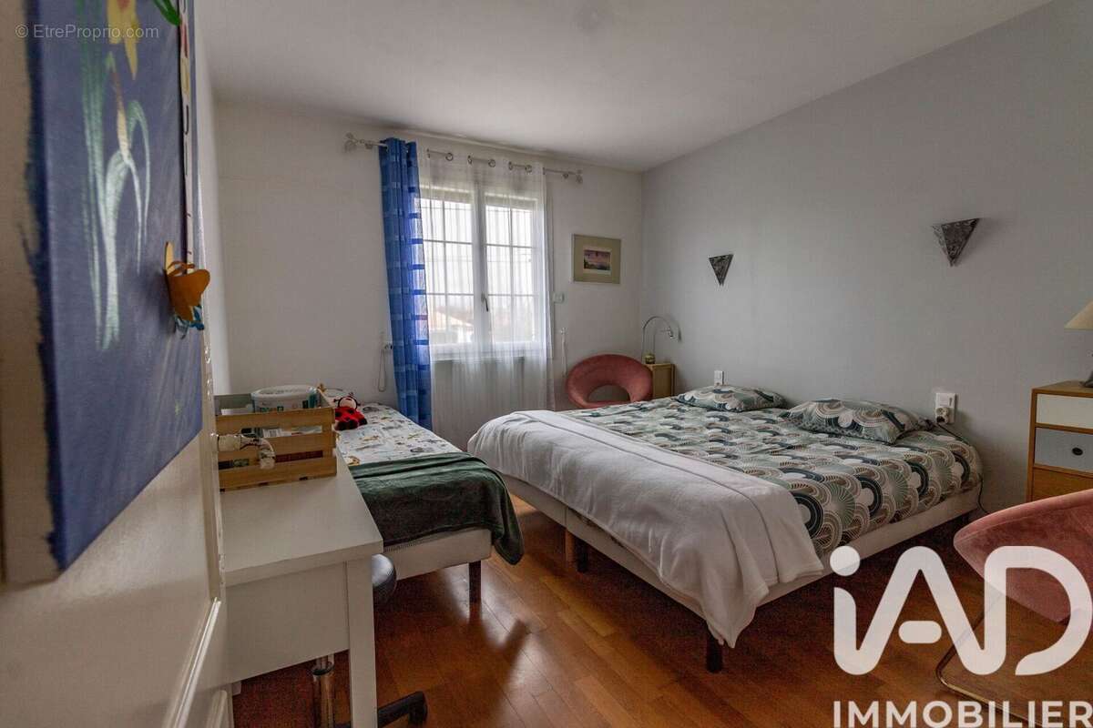 Photo 9 - Maison à LA GENETOUZE