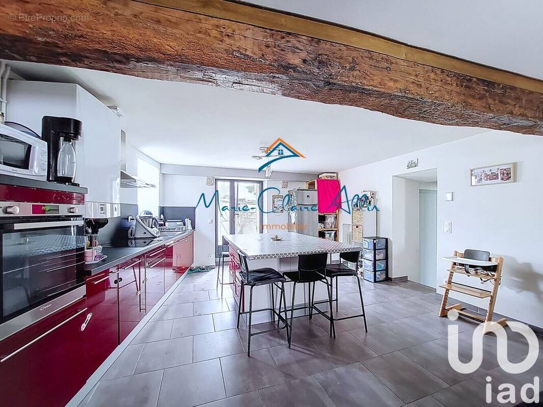 Photo 1 - Maison à MER
