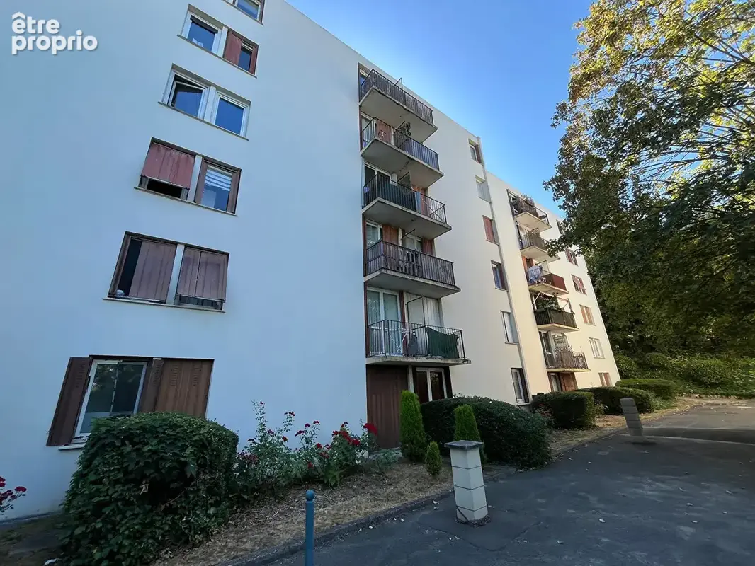 Le raincy - plateau - photo 9