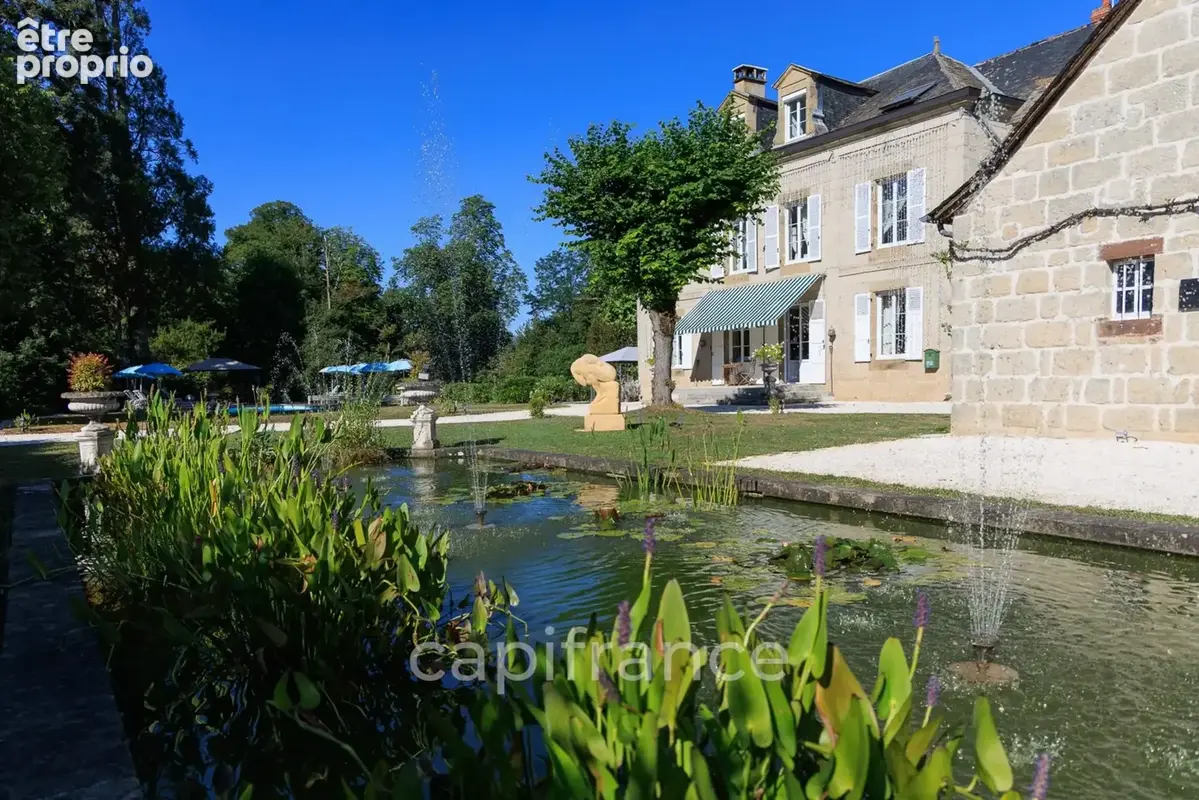 Maison à BRIVE-LA-GAILLARDE