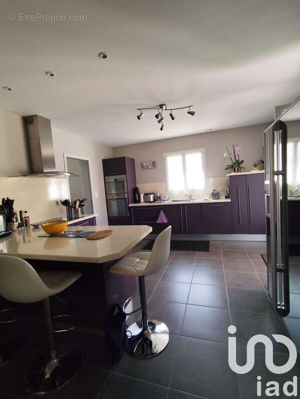 Photo 9 - Maison à AUJARGUES