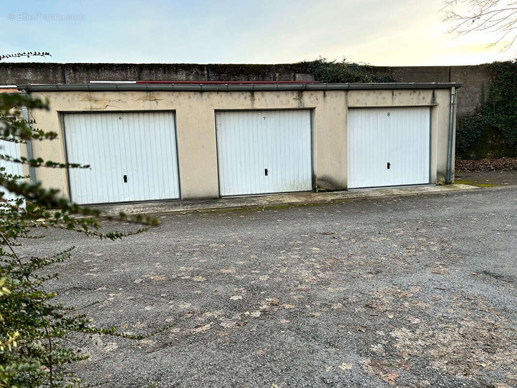 Appartement à ROMBAS