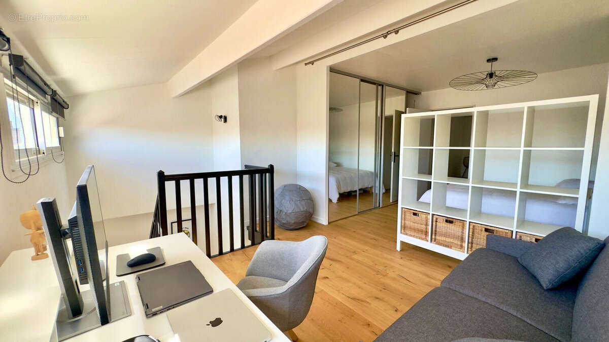 Appartement à LA ROCHELLE