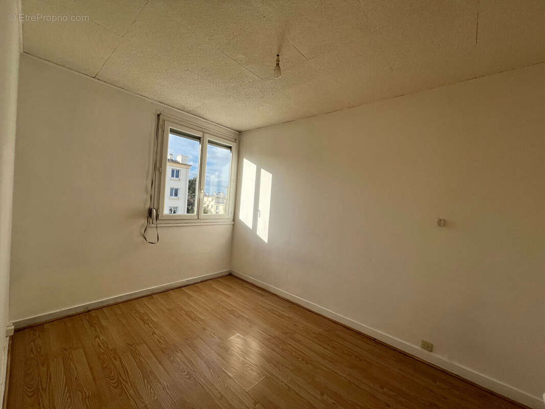 NANTES - T3 - 49m² - photo 4