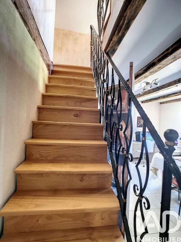 Photo 7 - Maison à VETRAZ-MONTHOUX