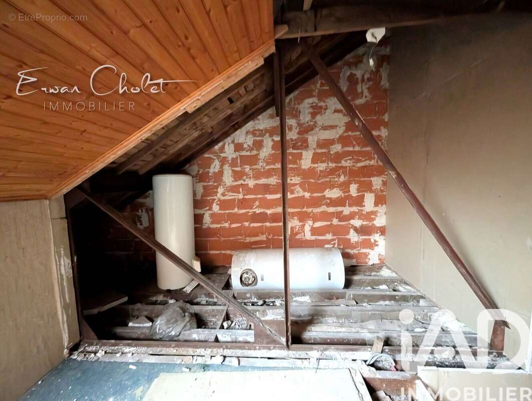 Photo 8 - Maison à COUERON