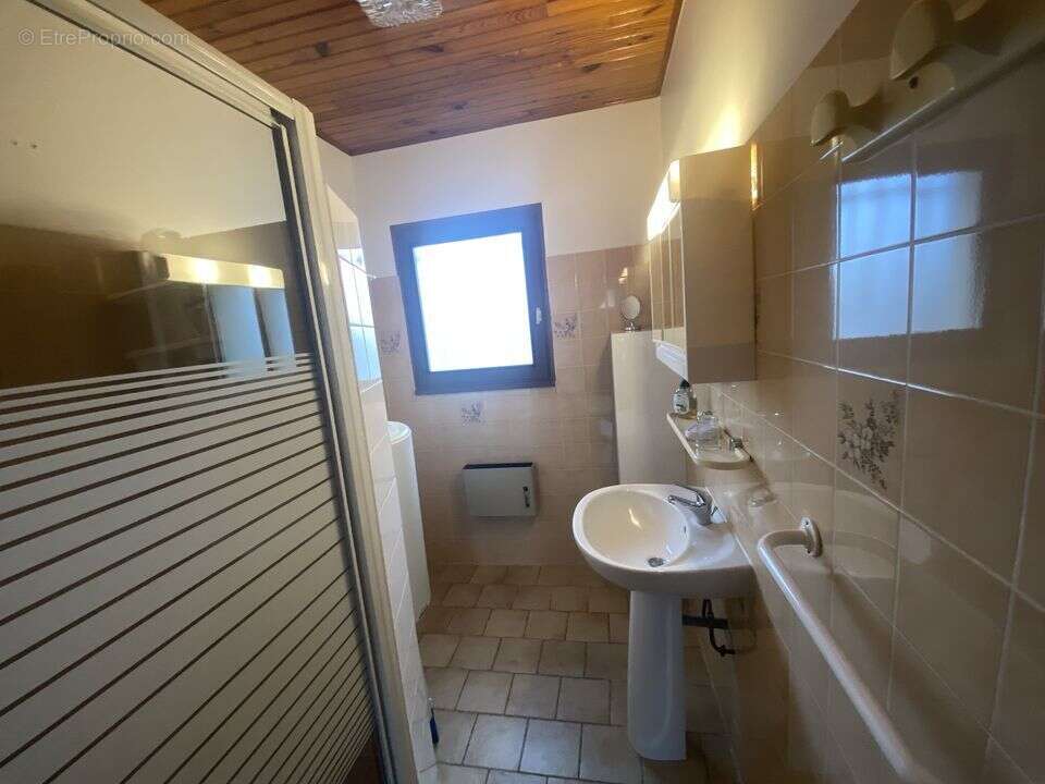 #maison #appartements #location #landes #gers  - Maison à PARLEBOSCQ