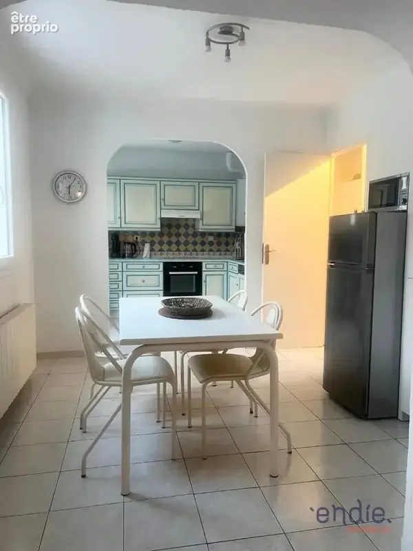 LORGUES, villa de 140m2, 3 chambres, Piscine - photo 7