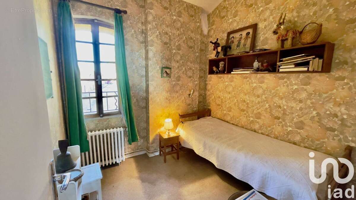 Photo 8 - Maison à UPAIX