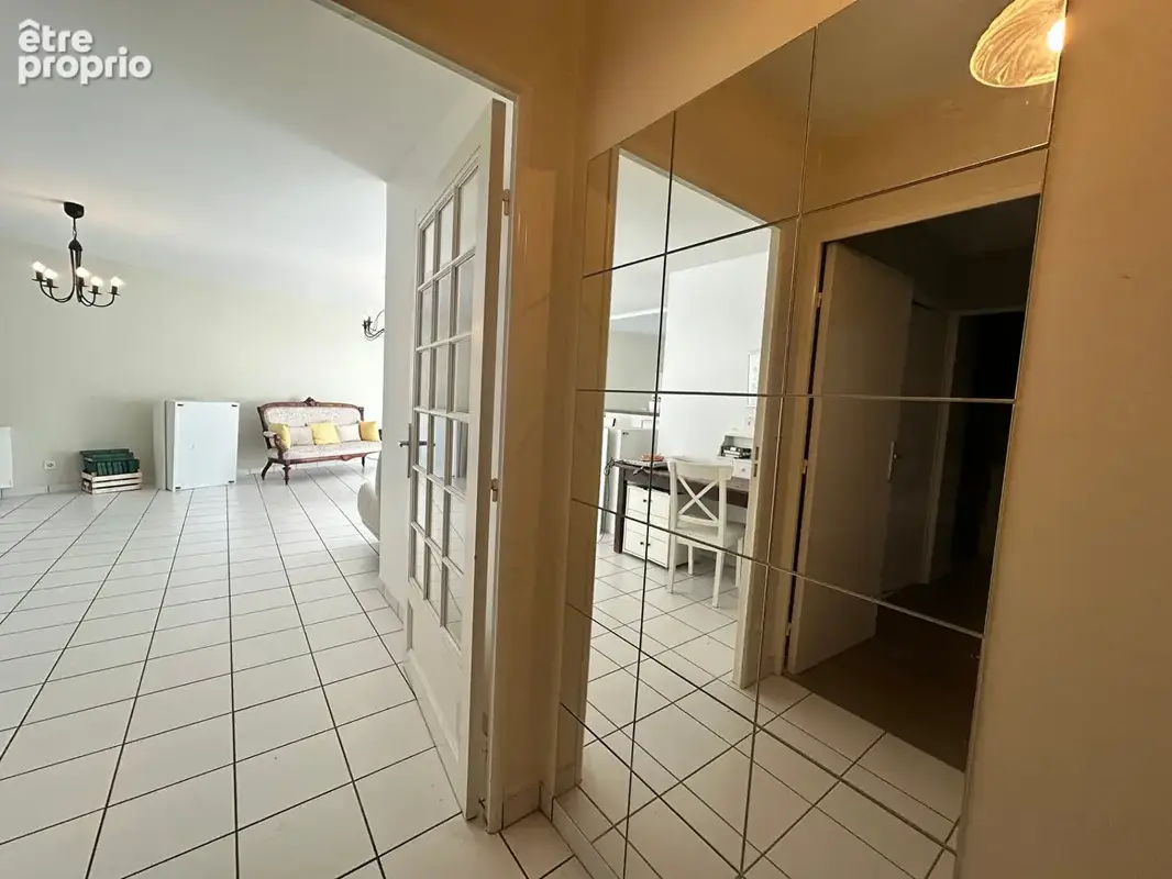 Appartement 3 pièces QUIMPER - photo 6