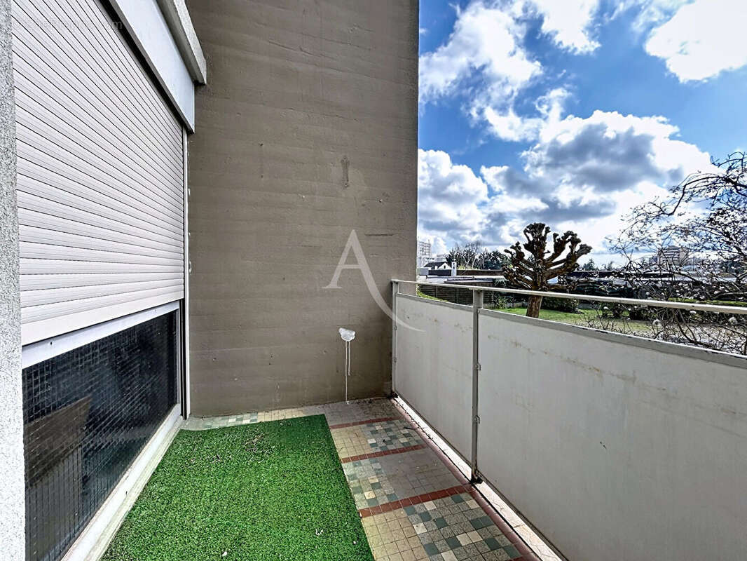 Appartement 5 pièces à vendre à Le Mée-sur-Seine - photo 10