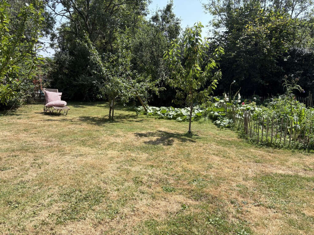 Ensemble immobilier d'exception   2 gîtes avec excellente rentabilité et une magnifique longère en pierre   Pr - photo 43