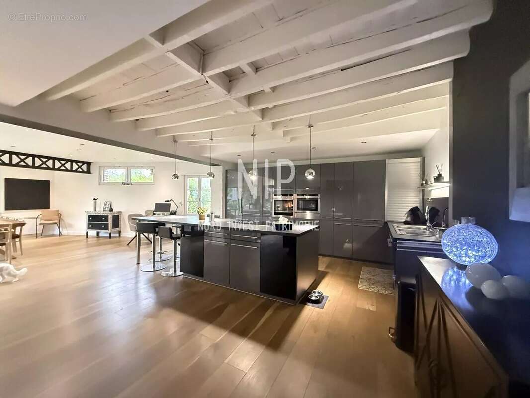 Magnifique fermette individuelle dans un cadre paisible - photo 3