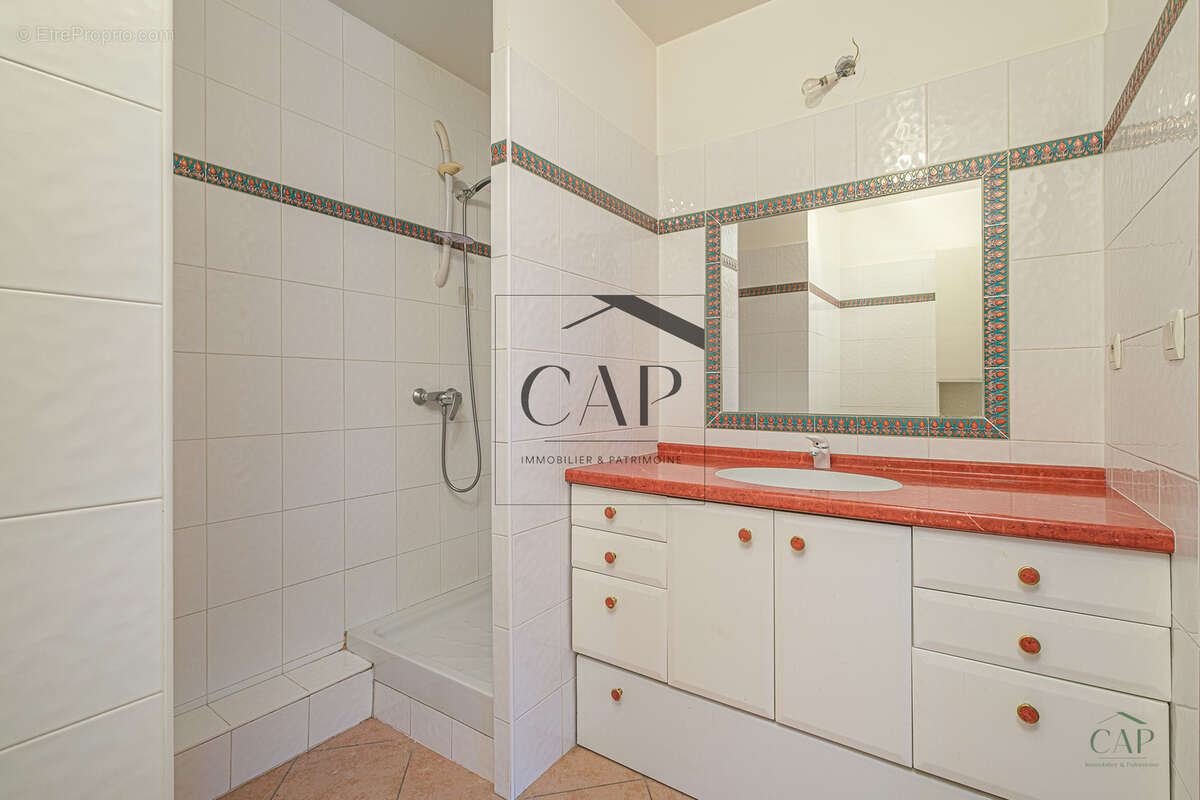 Appartement à AUBAGNE
