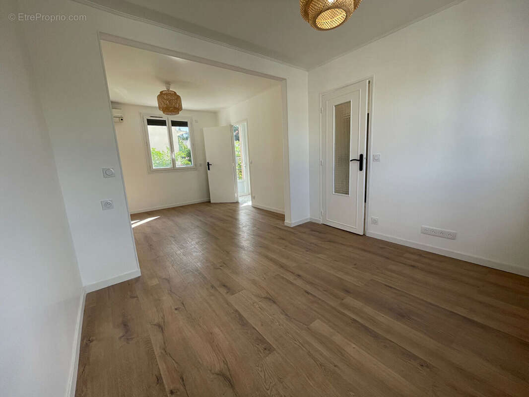 Maison Soisy Sous Montmorency 5 pièce(s) 67m2 - photo 2
