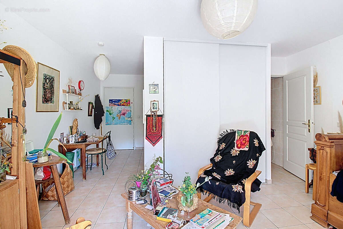 Appartement à FLAYOSC