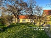 Maison à POUILLY-EN-AUXOIS