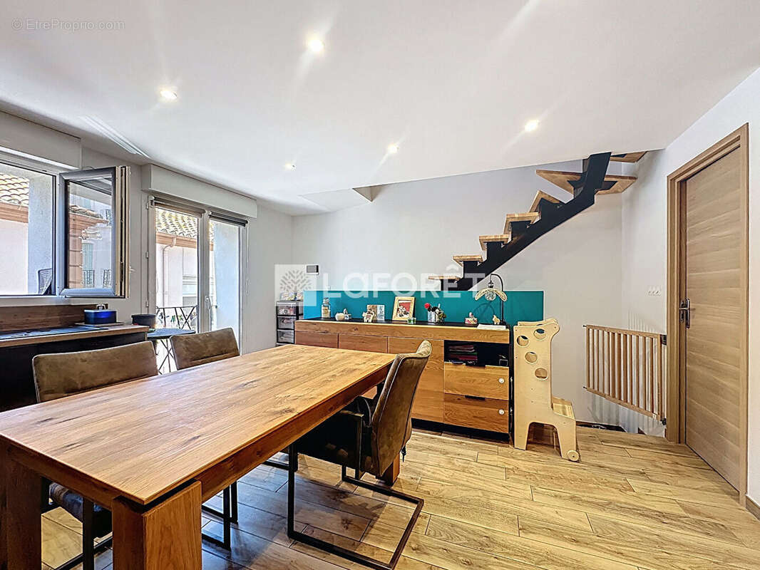 Maison à SAINT-FELIU-D'AVALL