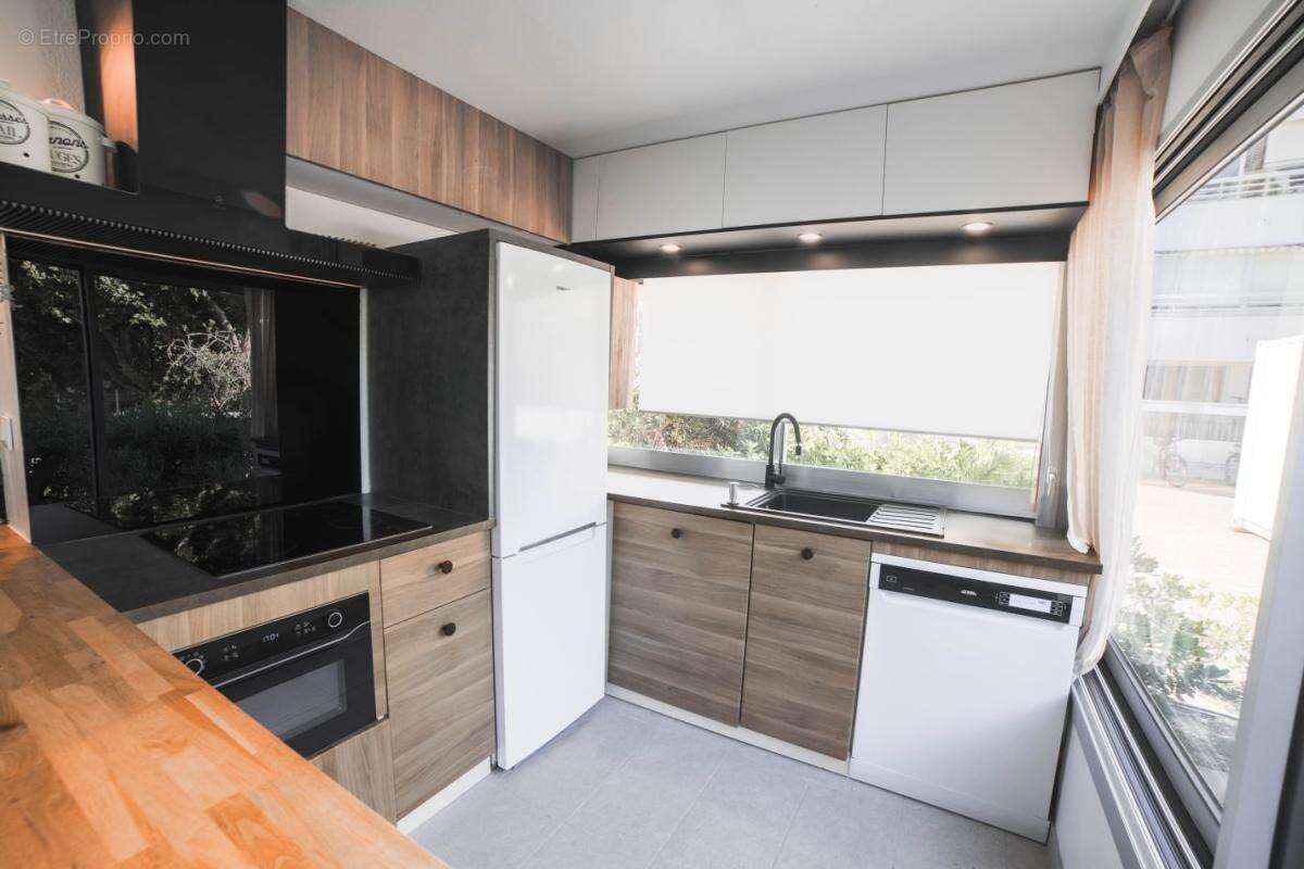 Appartement - photo 3
