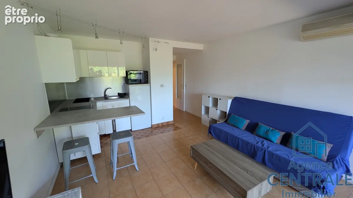 Appartement 29 m² à La Ciotat  - photo 4