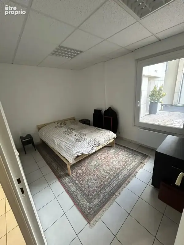Appartement 3 pièces   50,23 m2   RDC   Nogent-sur-Marne - photo 10