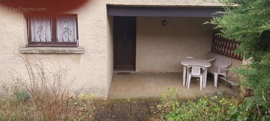 Maison à SAINT-PERAY