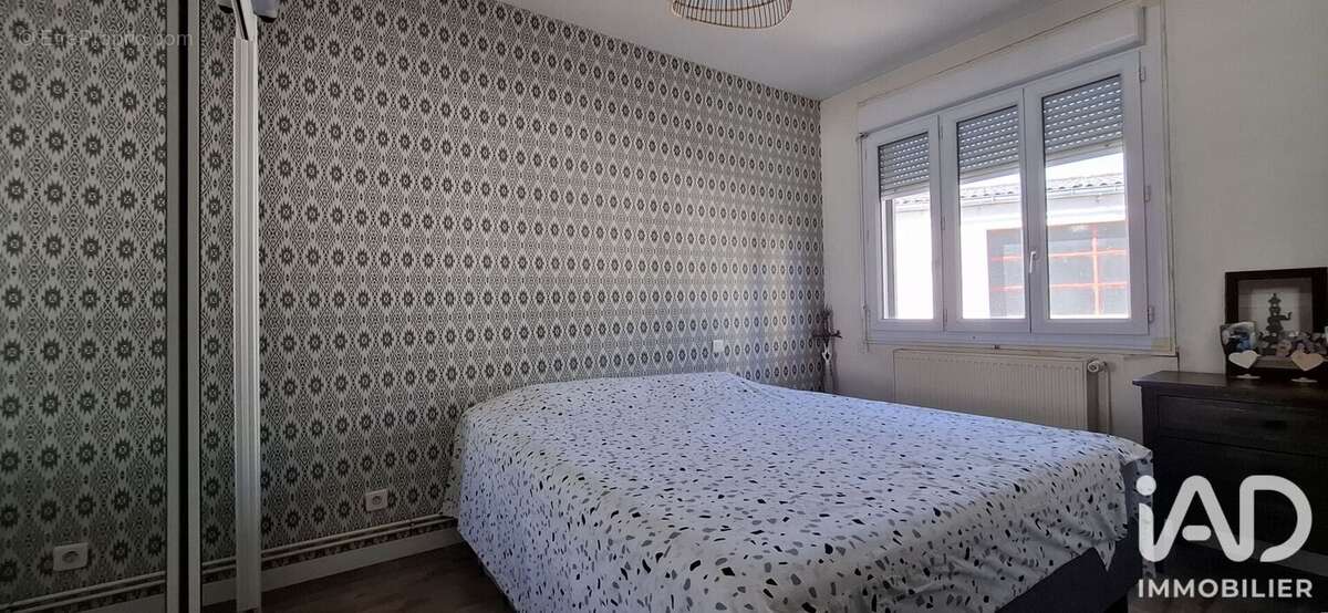 Appartement 56 m² à Tavaux  - photo 5