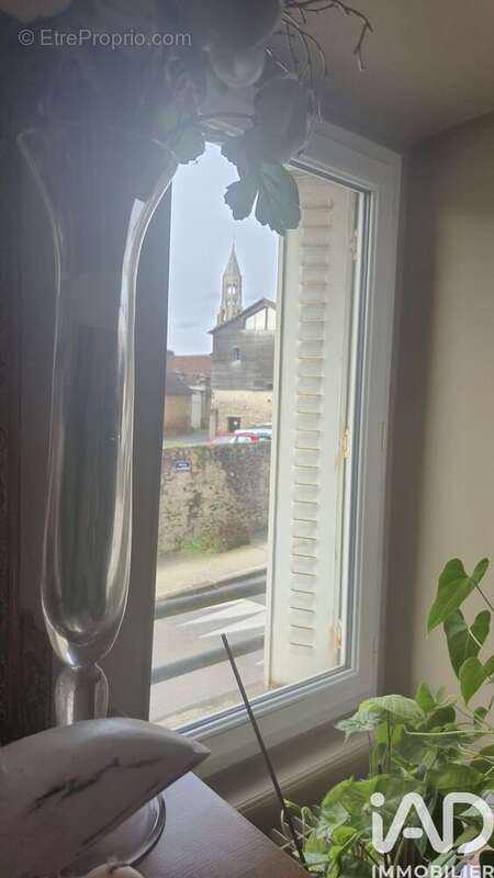 Photo 8 - Maison à SAINT-LEONARD-DE-NOBLAT