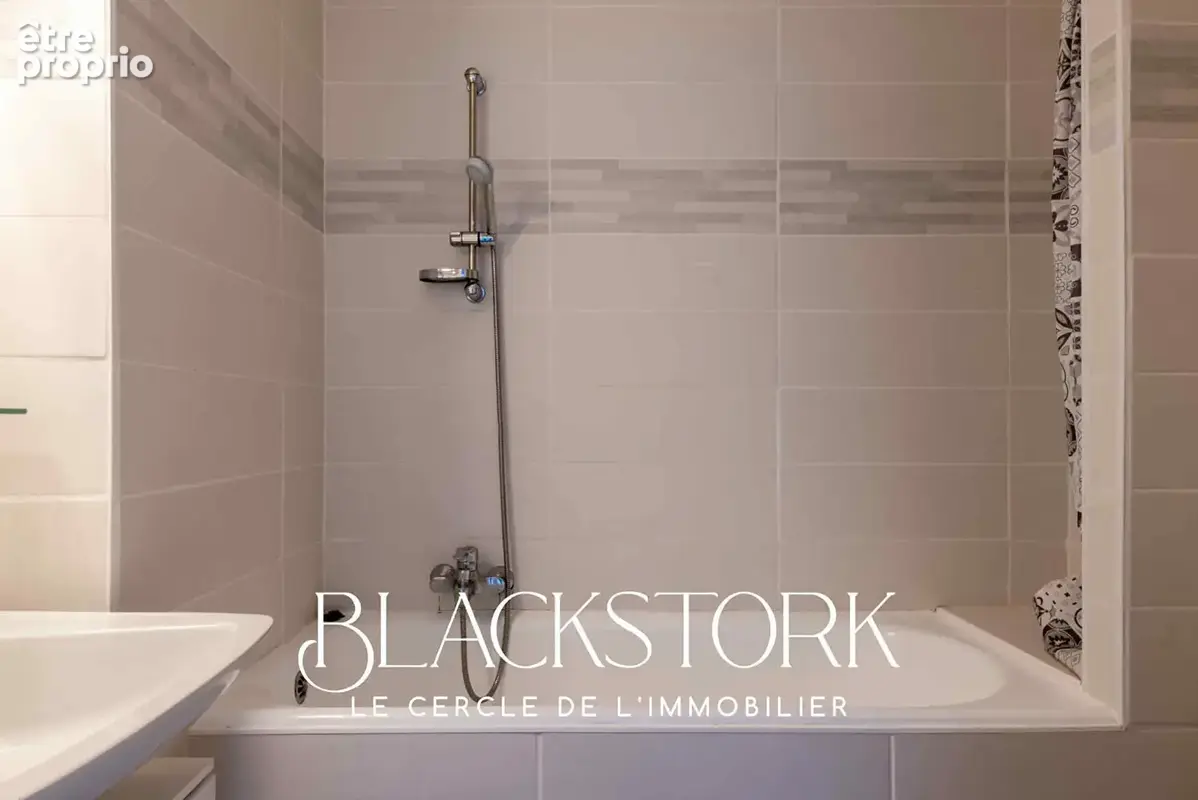 Appartement  3 pièce(s) 58.77 m2 - photo 10