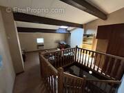 Maison à SAINT-HIPPOLYTE-DU-FORT