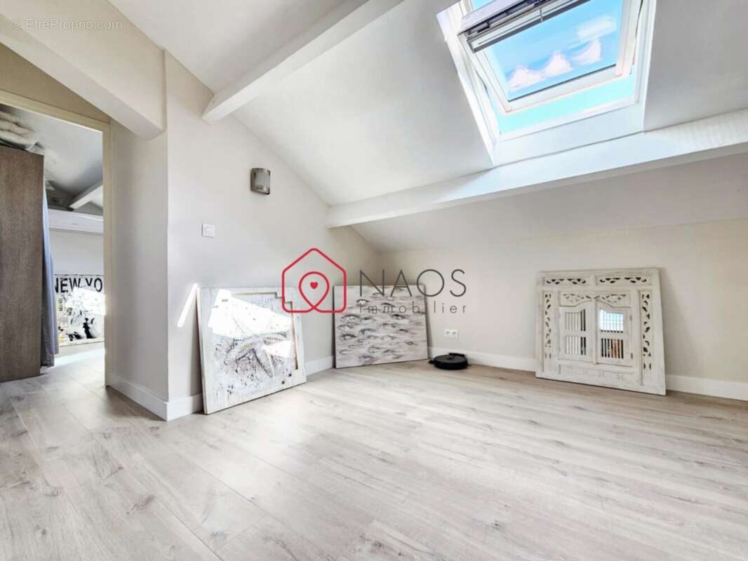 Maison à CAVALAIRE-SUR-MER