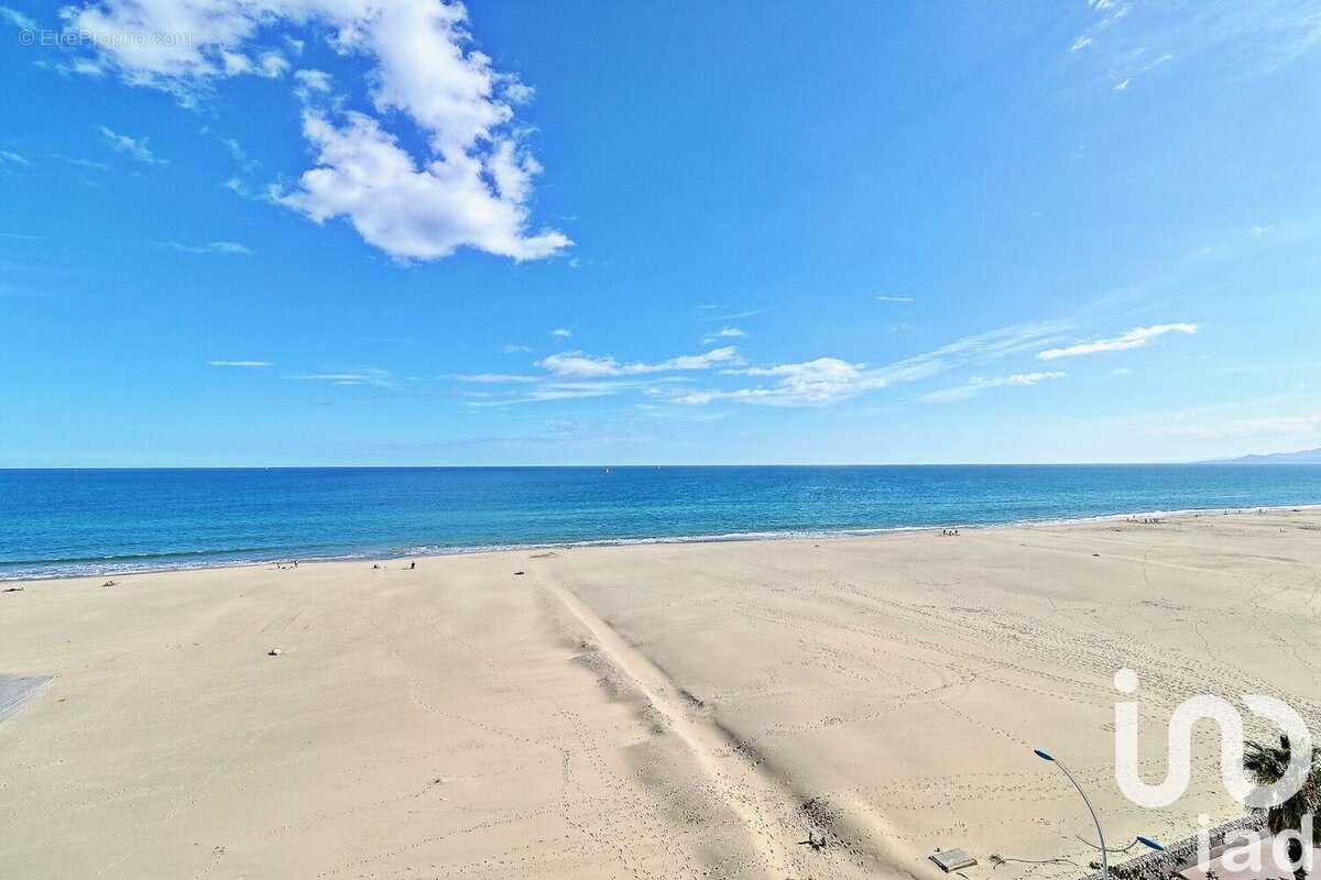 Photo 2 - Appartement à CANET-EN-ROUSSILLON