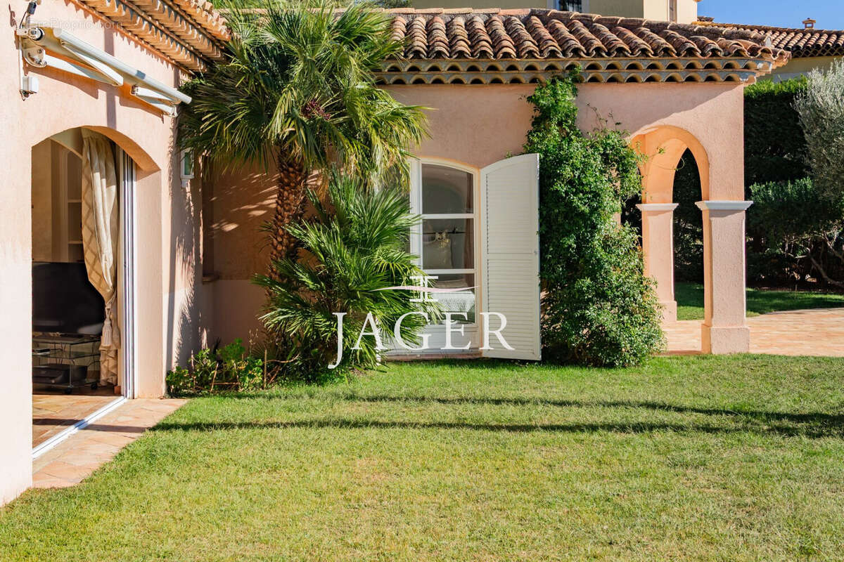 Maison à SAINTE-MAXIME