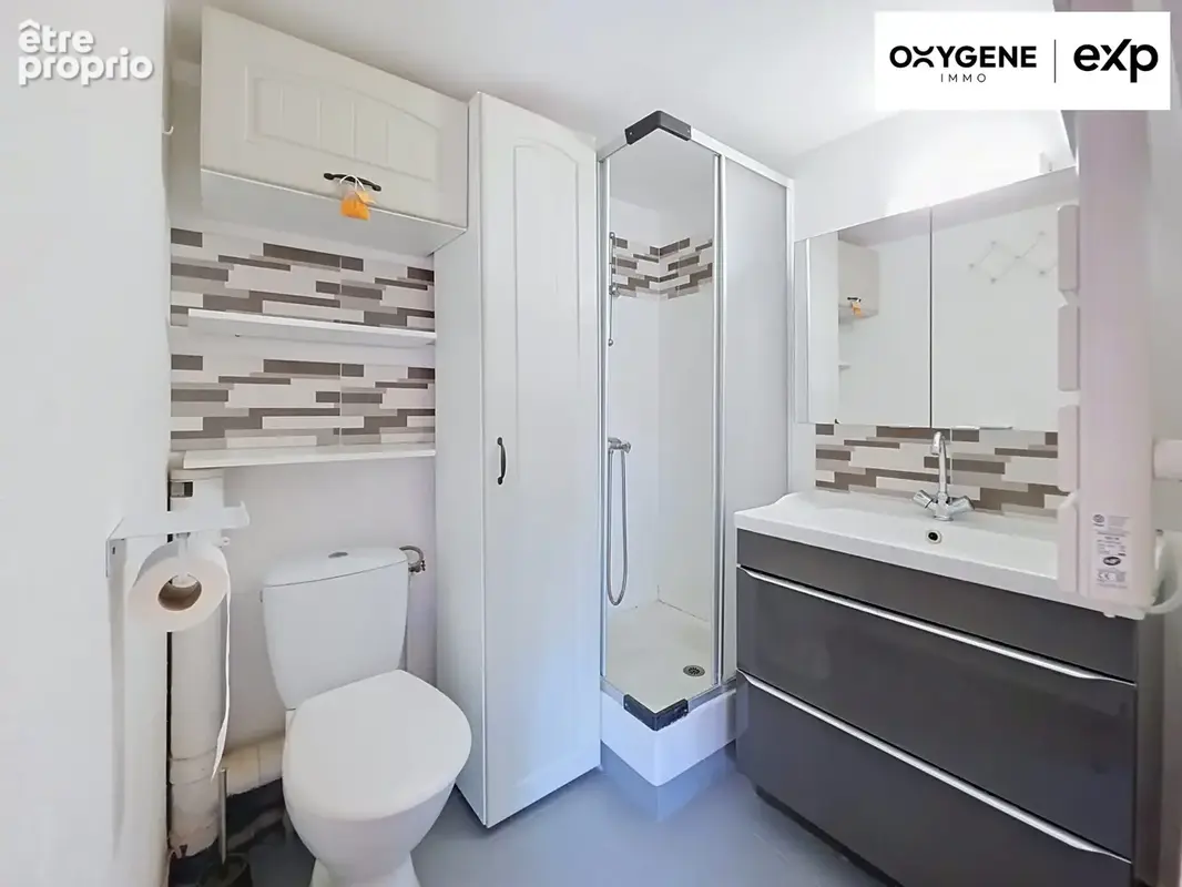 Appartement 2 pièces 30 m² à vendre à Le Barcares (66420) - photo 7