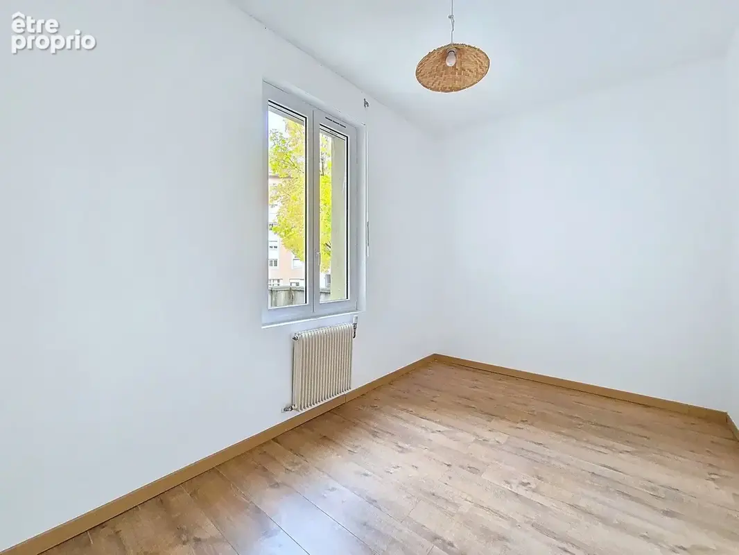 Appartement 3 pièces 63 m² à vendre à Grenoble (38000) - photo 8