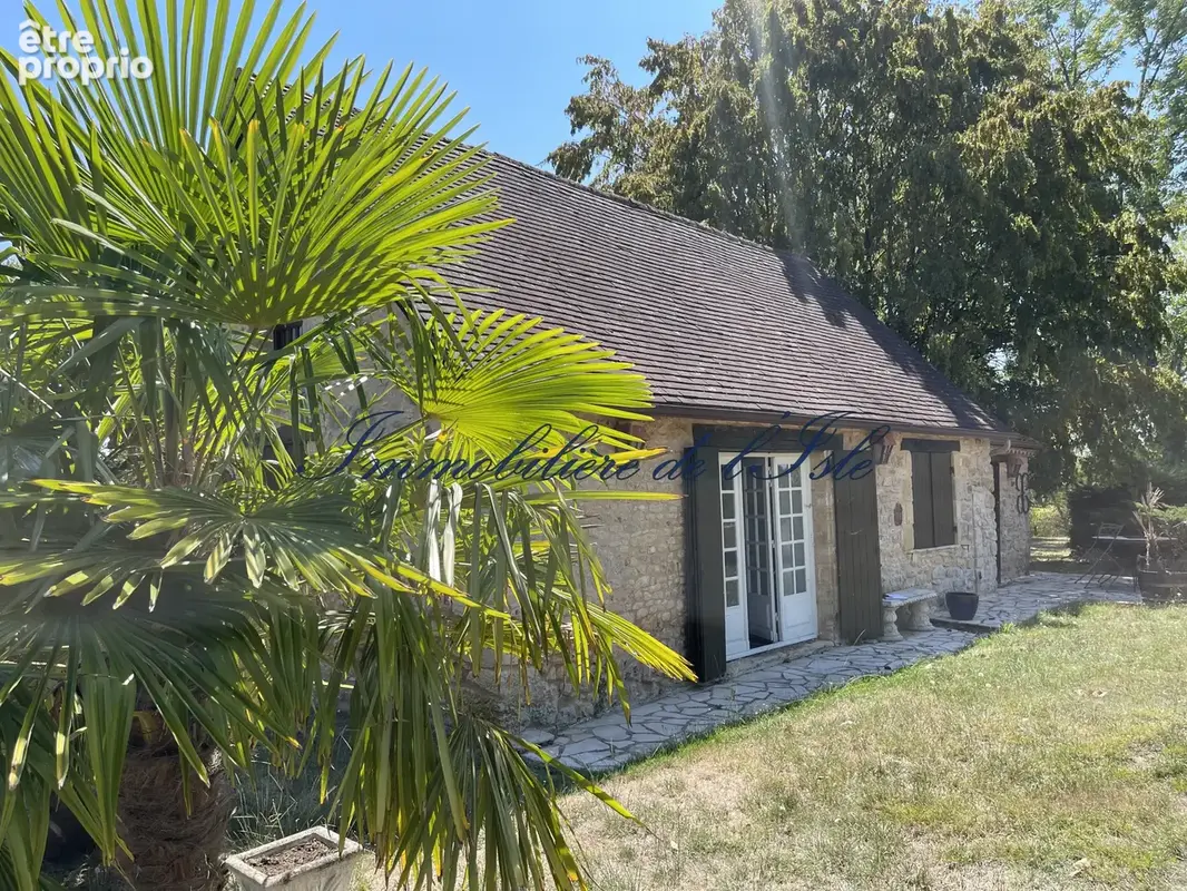 Domaine de caractere de 38ha au coeur du perigord noir - photo 10